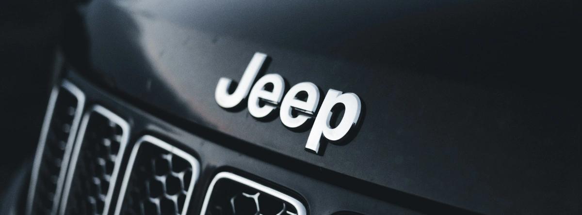 Jeep Compass 2012