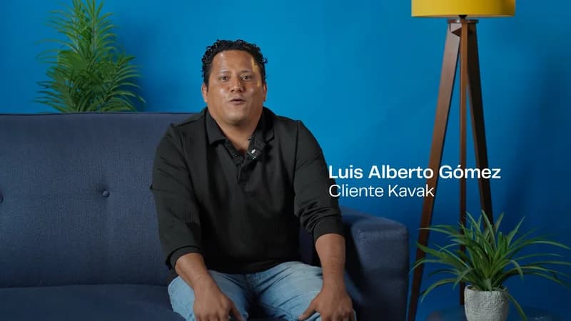 Foto de Luis Alberto Gómez Nunato