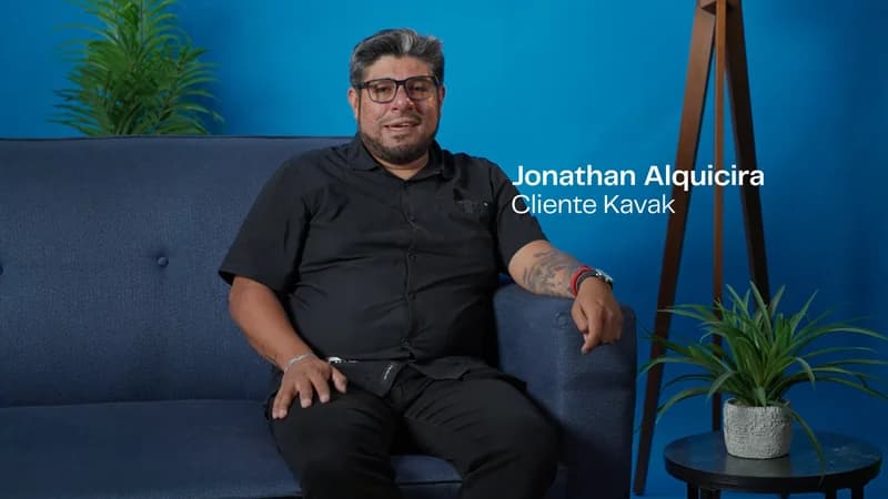 Foto de Jonathan Alquicira