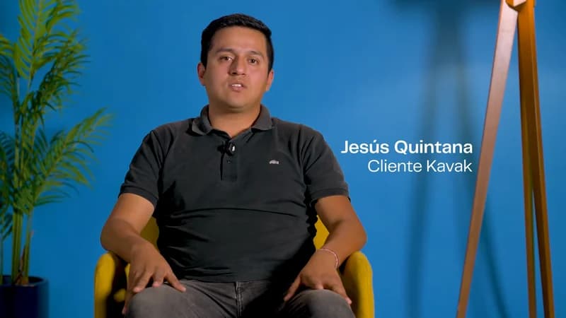 Foto de Jesús Quintana