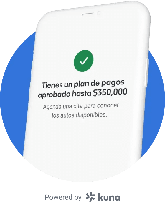 Plan de pagos