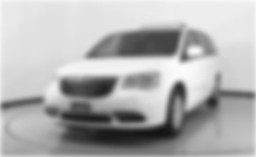 Dodge Grand Caravan 36 SXT %2B Minivan 2017